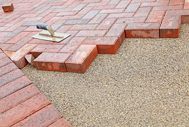 Best Driveway Drainage Solutions in Cordele, GA